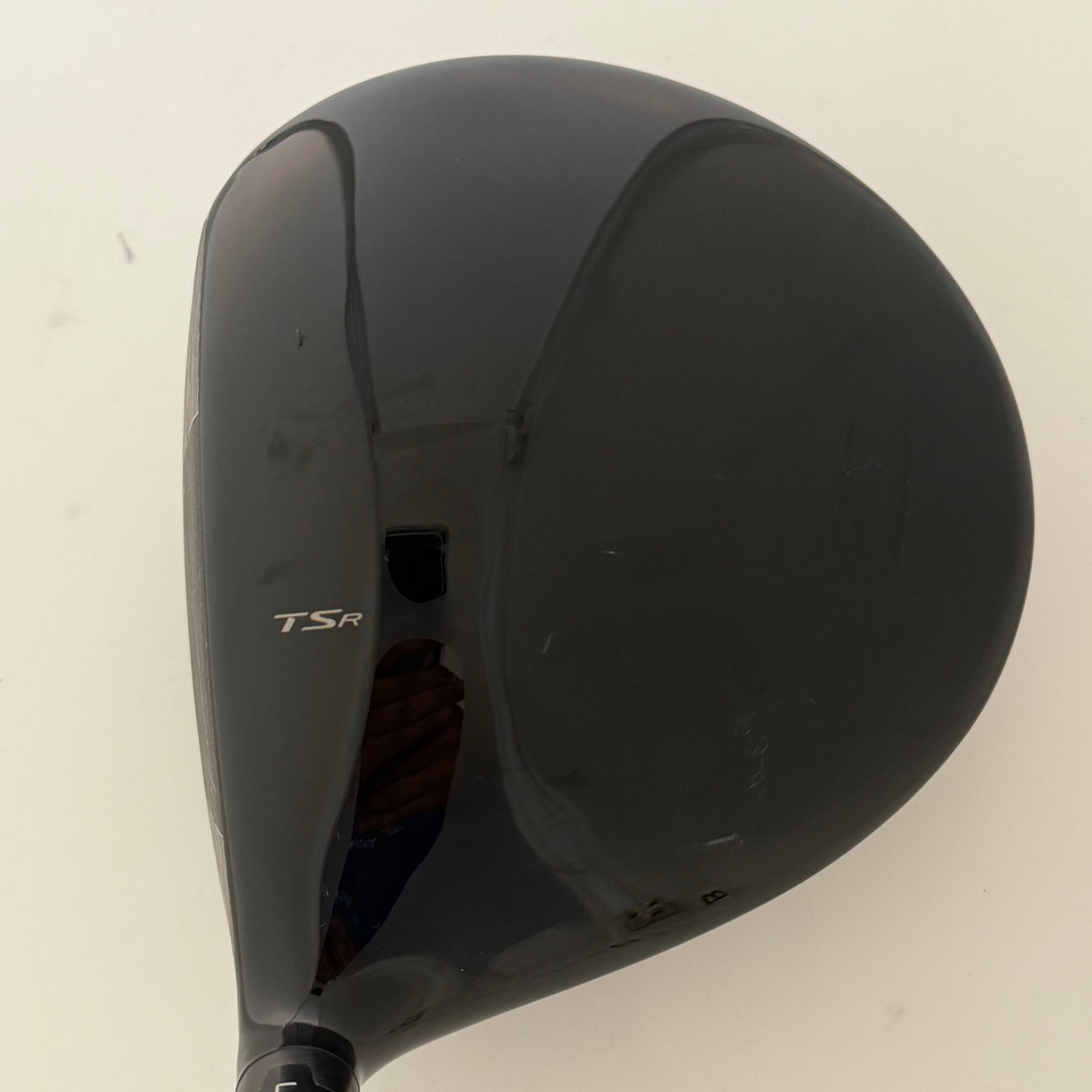 Titleist TSR1 10.0* Driver Stiff Flex Headcover Included