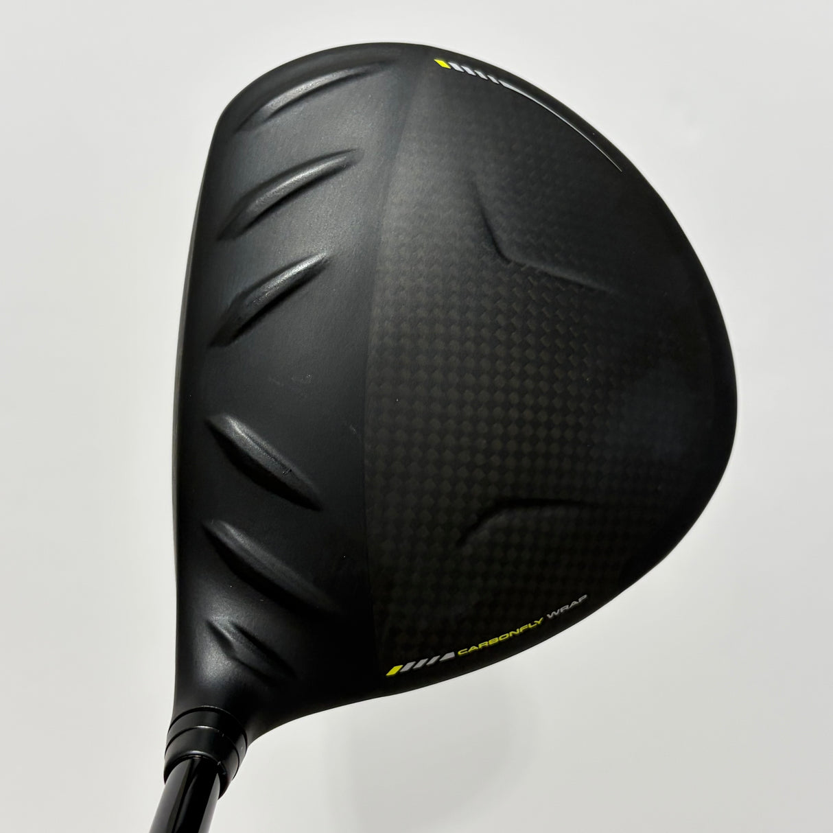 Ping G430 LST 10.5* Driver Stiff Flex Headcover Included
