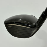 TaylorMade Stealth 5 Wood Stiff Flex Headcover Included