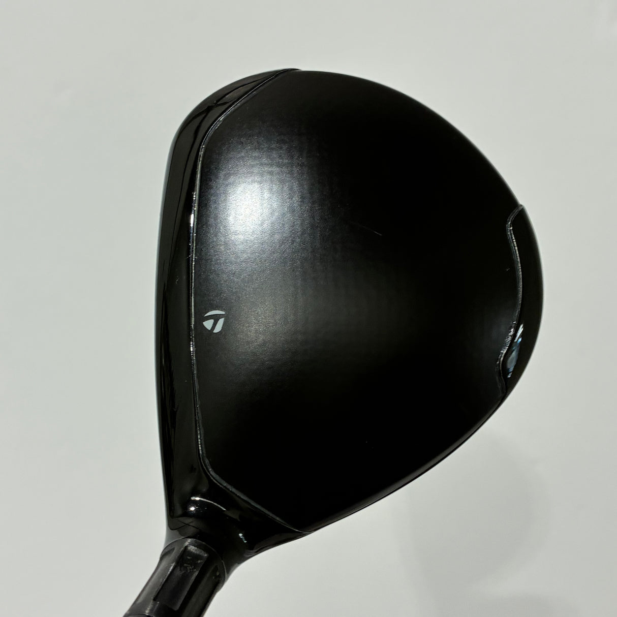TaylorMade Stealth 5 Wood Stiff Flex Headcover Included