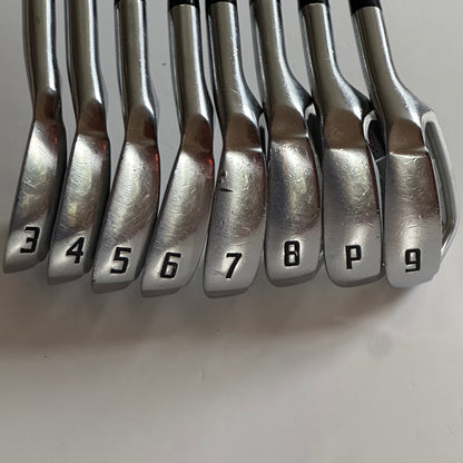 Srixon I-505 Iron Set 3-P