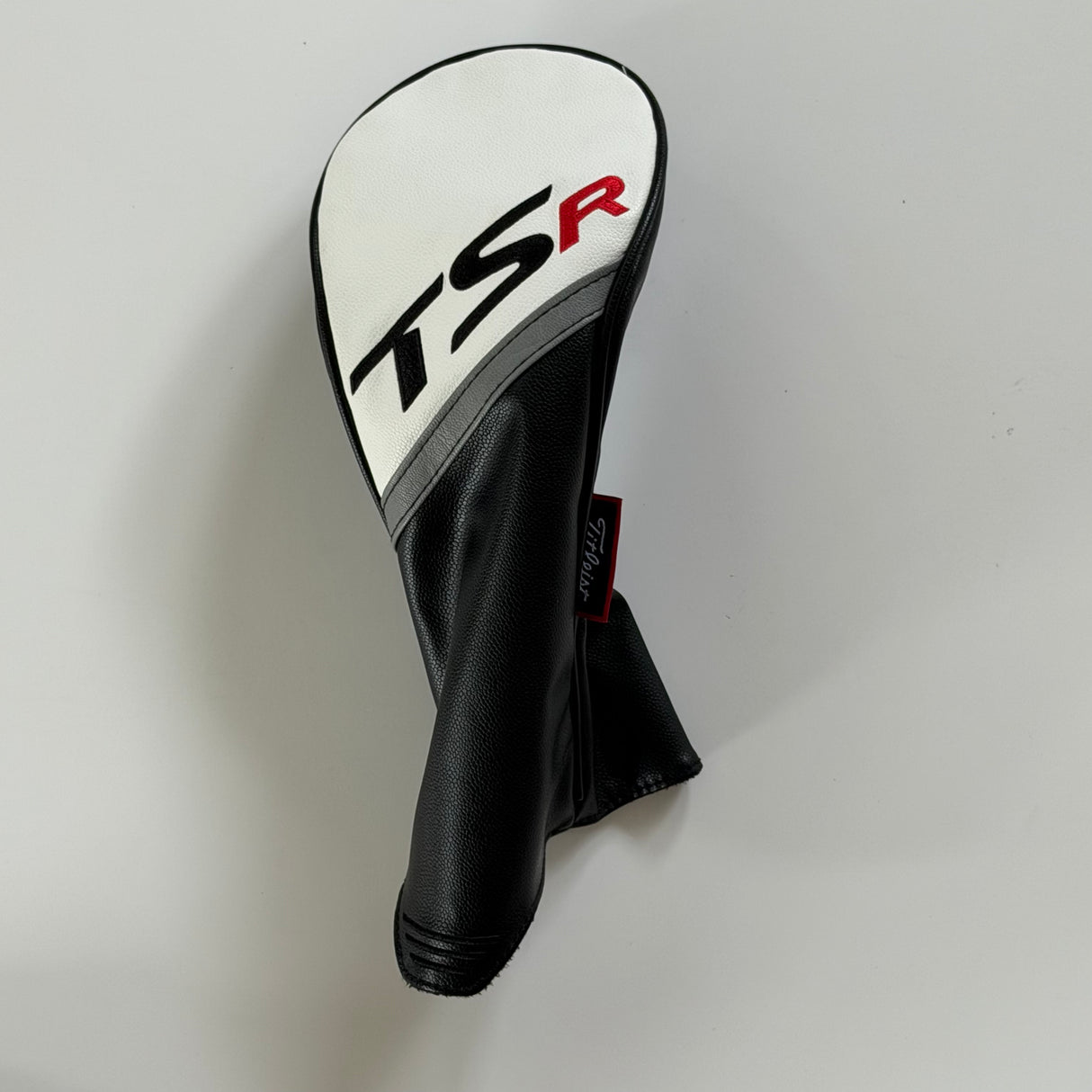 Titleist TSR1 10.0* Driver Stiff Flex Headcover Included