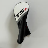 Titleist TSR1 10.0* Driver Stiff Flex Headcover Included