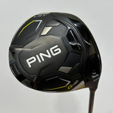 Ping G430 LST 10.5* Driver Stiff Flex Headcover Included