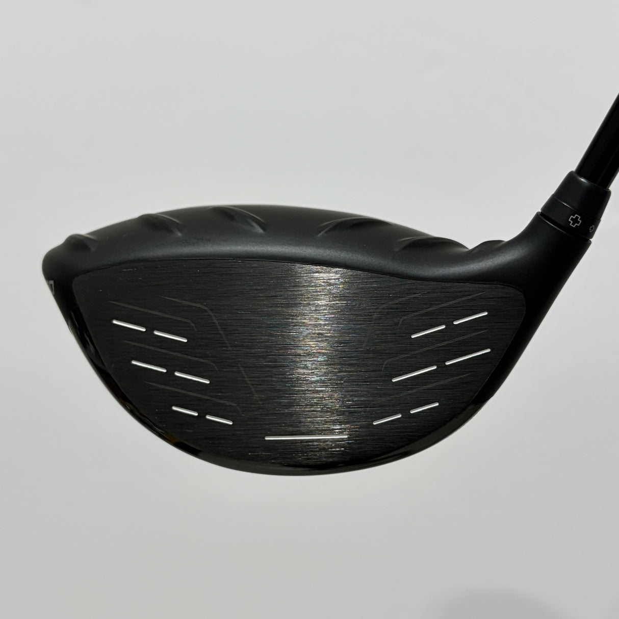 Ping G430 LST 10.5* Driver Stiff Flex Headcover Included