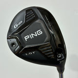 Ping G425 LST 3 Wood Stiff Flex Headcover Included