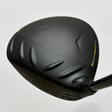 Ping G430 LST 10.5* Driver Stiff Flex Headcover Included