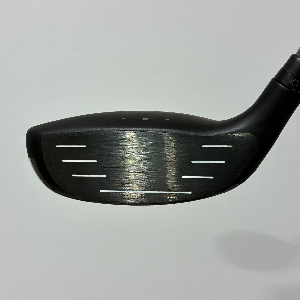 Ping G425 LST 3 Wood Stiff Flex Headcover Included