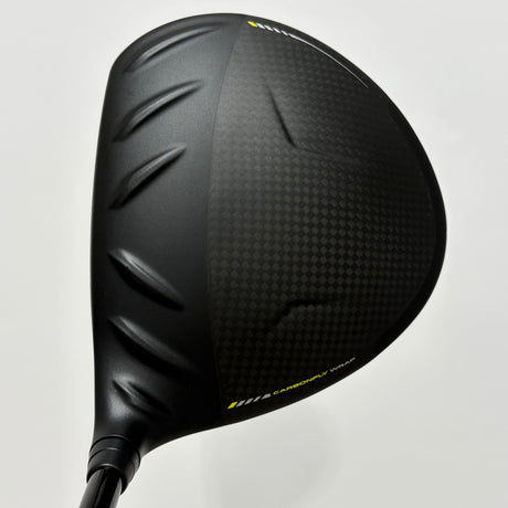 Ping G430 LST 10.5* Driver Stiff Flex Headcover Included