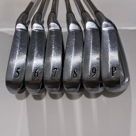 Srixon Z745 Iron Set 5-P Stiff Flex
