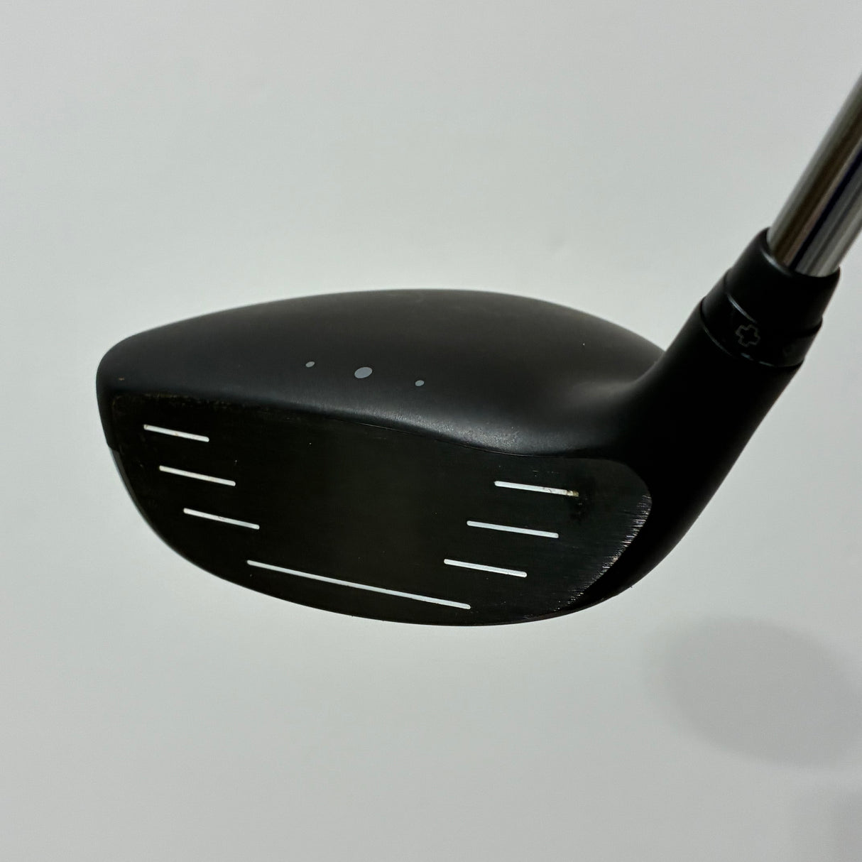 Ping G425 LST 3 Wood Stiff Flex Headcover Included