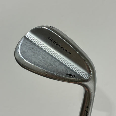 Ping Glide Forged Pro 52*/10* Wedge