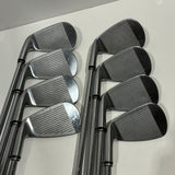 XXIO Forged (2011) Iron Set 4-P+A Stiff Flex