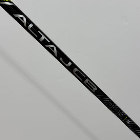 Ping G430 LST 10.5* Driver Stiff Flex Headcover Included
