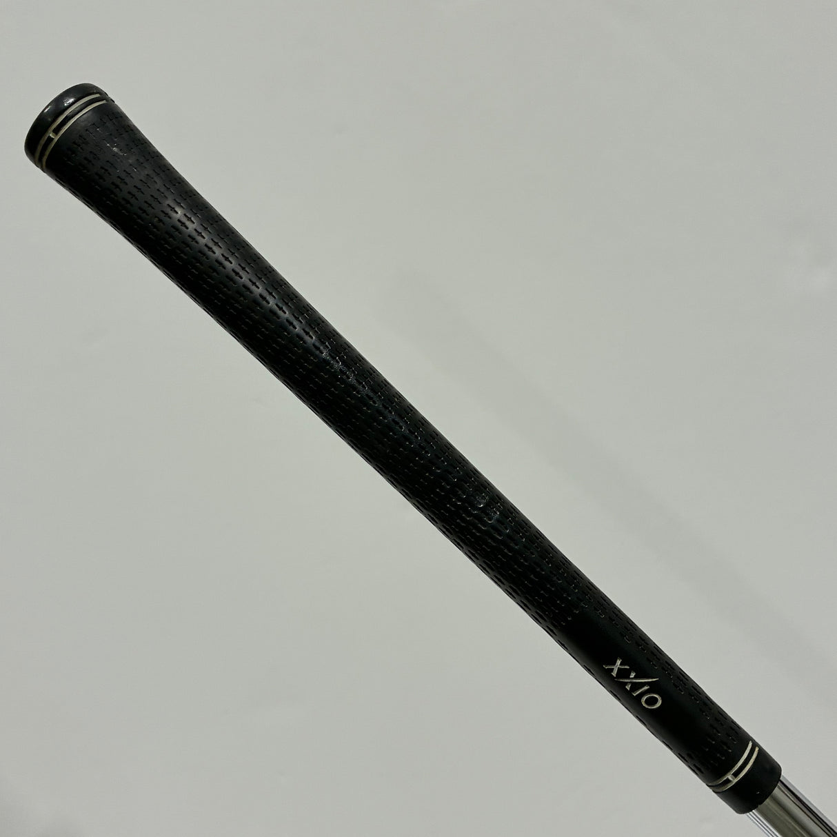 XXIO Forged (2011) Iron Set 4-P+A Stiff Flex