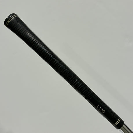 XXIO Forged (2011) Iron Set 4-P+A Stiff Flex