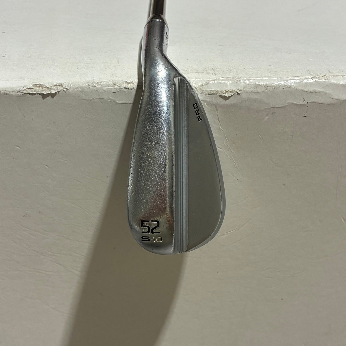 Ping Glide Forged Pro 52*/10* Wedge