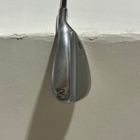 Ping Glide Forged Pro 52*/10* Wedge