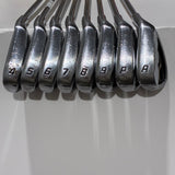 XXIO Forged (2011) Iron Set 4-P+A Stiff Flex