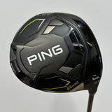 Ping G430 LST 10.5* Driver Stiff Flex Headcover Included