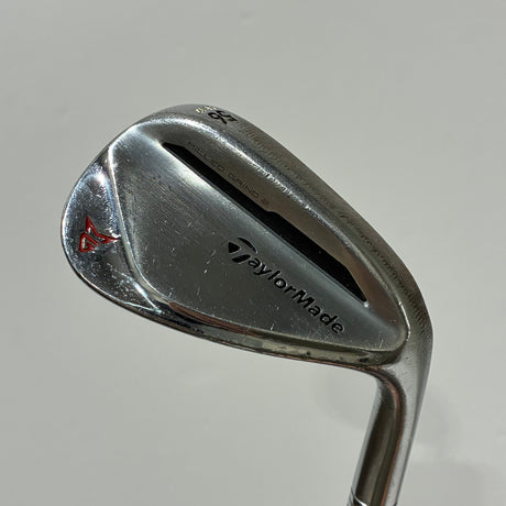 TaylorMade Milled Grind 2 56*/12* Wedge
