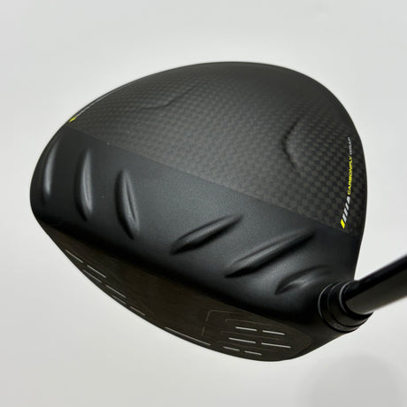 Ping G430 LST 10.5* Driver Stiff Flex Headcover Included