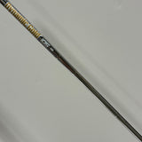 Cobra King Forged Tec Black (2023) Iron Set 4-P+G Stiff Flex