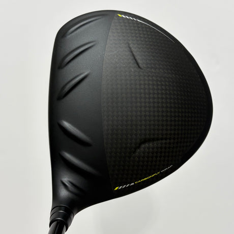 Ping G430 LST 10.5* Driver Stiff Flex Headcover Included