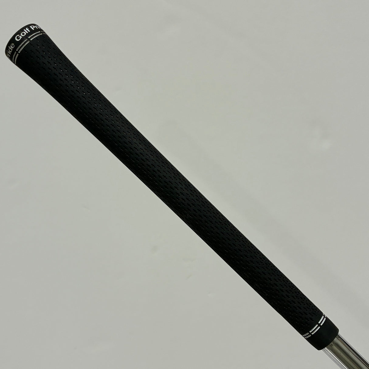 Cobra King Forged Tec Black (2023) Iron Set 4-P+G Stiff Flex