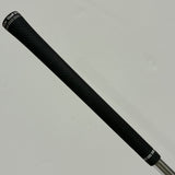 Cobra King Forged Tec Black (2023) Iron Set 4-P+G Stiff Flex