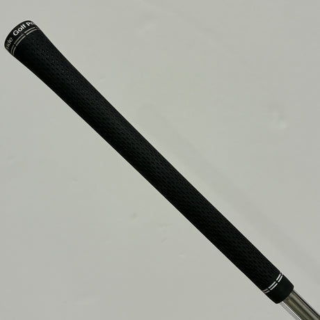 Cobra King Forged Tec Black (2023) Iron Set 4-P+G Stiff Flex