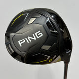 Ping G430 LST 9.0* Driver Stiff Flex Headcover Included