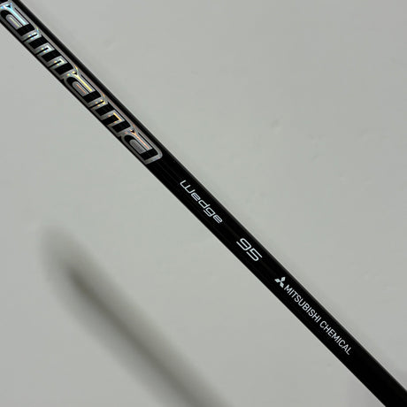 TaylorMade Milled Grind Hi-Toe 3 Chrome (2023) 56*/10* Wedge