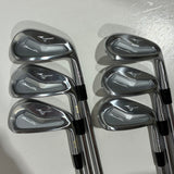 Mizuno Pro 243 Iron Set 6-P+G Iron Set Regular Flex