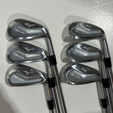Mizuno Pro 243 Iron Set 6-P+G Iron Set Regular Flex