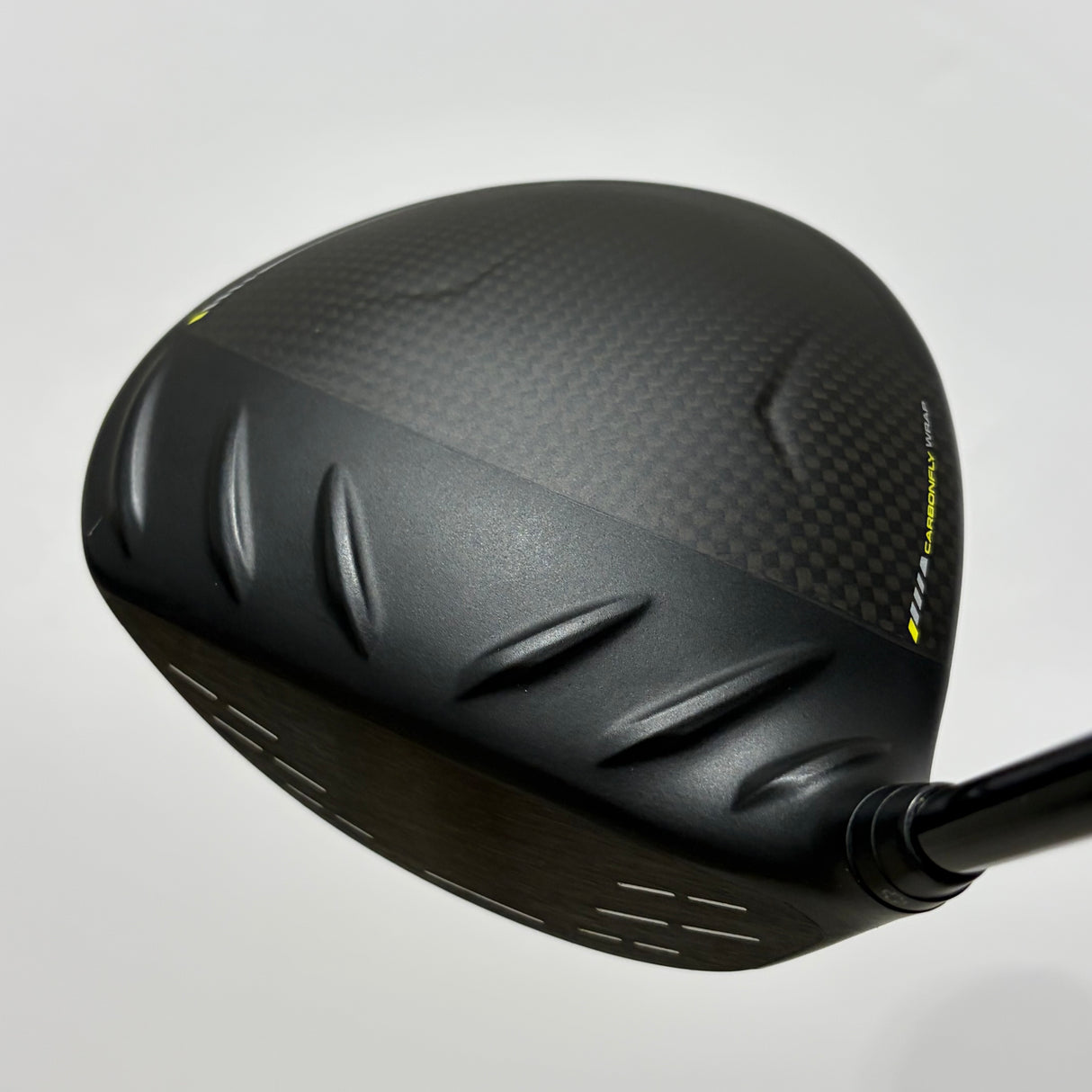 Ping G430 LST 9.0* Driver Stiff Flex Headcover Included