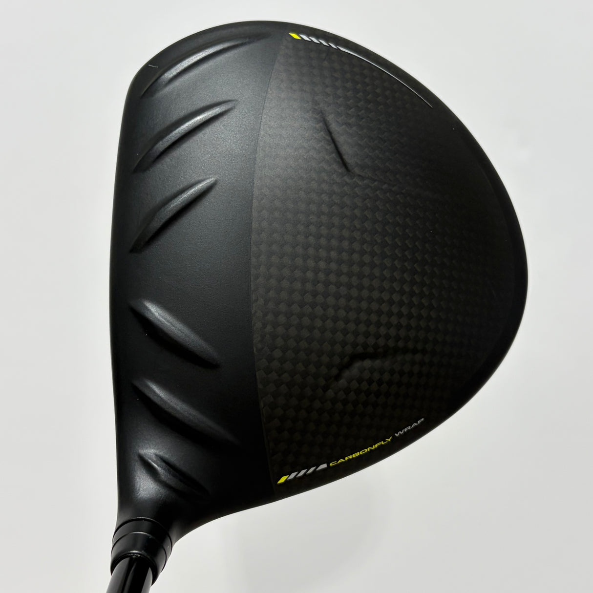 Ping G430 LST 9.0* Driver Stiff Flex Headcover Included
