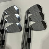 Mizuno Pro 243 Iron Set 6-P+G Iron Set Regular Flex