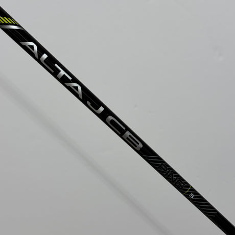 Ping G430 LST 9.0* Driver Stiff Flex Headcover Included