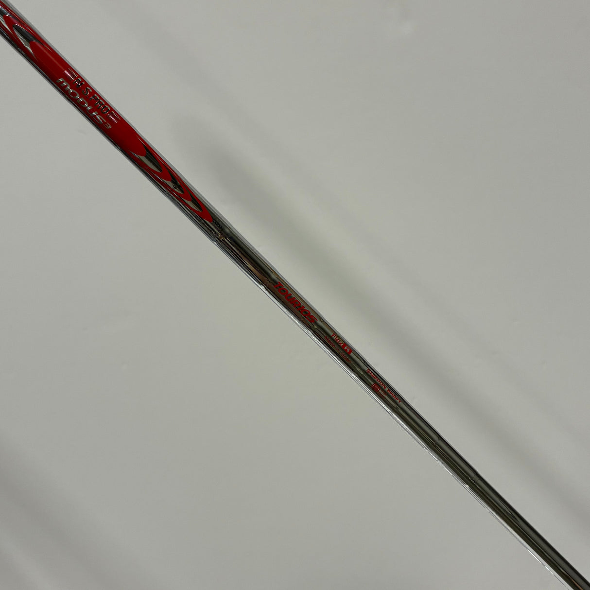 Mizuno Pro 243 Iron Set 6-P+G Iron Set Regular Flex