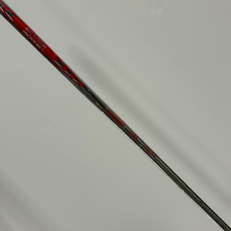 Mizuno Pro 243 Iron Set 6-P+G Iron Set Regular Flex