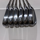 Mizuno Pro 243 Iron Set 6-P+G Iron Set Regular Flex