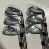 Mizuno Pro 243 Iron Set 5-P Stiff Flex