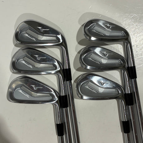 Mizuno Pro 243 Iron Set 5-P Stiff Flex