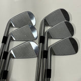Mizuno Pro 243 Iron Set 5-P Stiff Flex