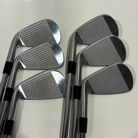 Mizuno Pro 243 Iron Set 5-P Stiff Flex