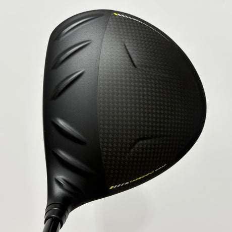 Ping G430 LST 9.0* Driver Stiff Flex Headcover Included