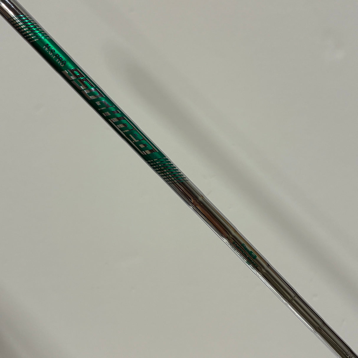 Mizuno Pro 243 Iron Set 5-P Stiff Flex