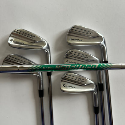 TaylorMade P790 (2017) Iron Set 5-P