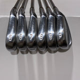 Mizuno Pro 243 Iron Set 5-P Stiff Flex